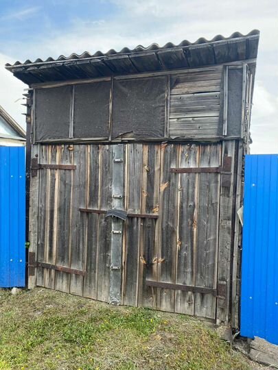 Дом 78 м² на участке 9 сот.