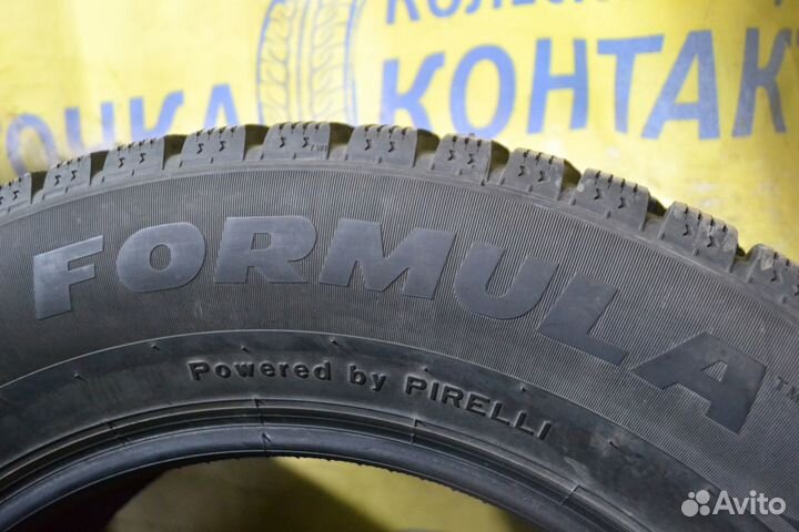 Formula Ice 225/65 R17