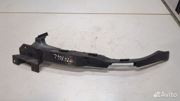 Кронштейн бампера Opel Insignia, 2013