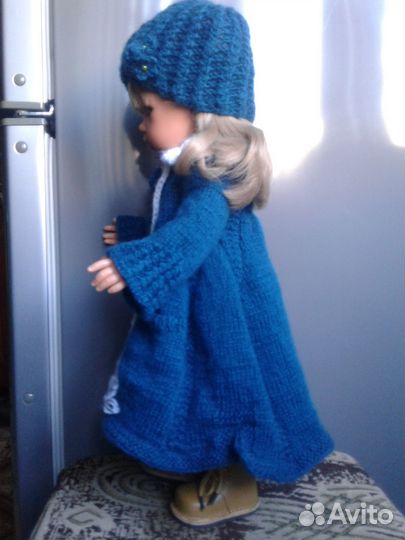 Комплект одежды для куклы