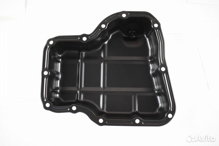Масляный поддон outlander 03-08