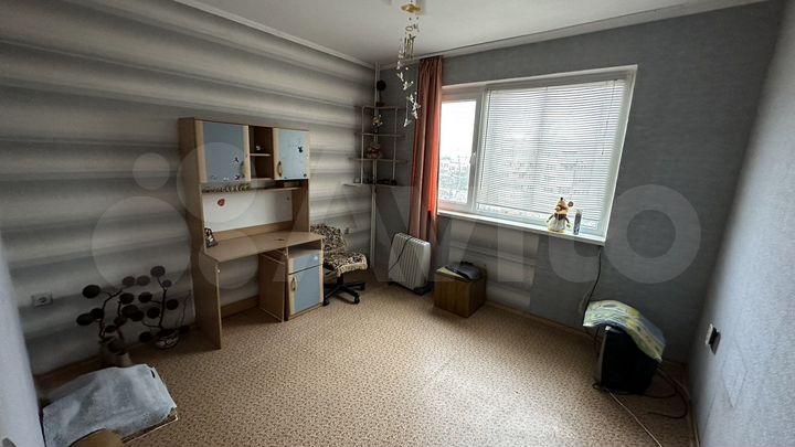 3-к. квартира, 66,9 м², 4/5 эт.