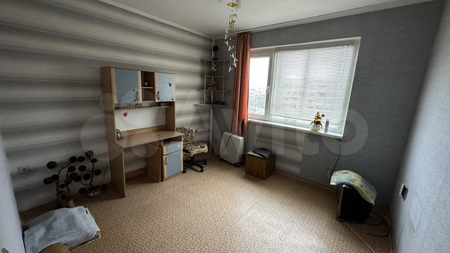 3-к. квартира, 66,9 м², 4/5 эт.