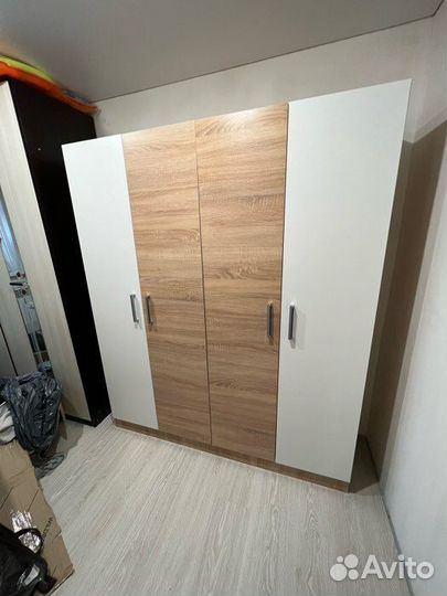 Шкаф купе