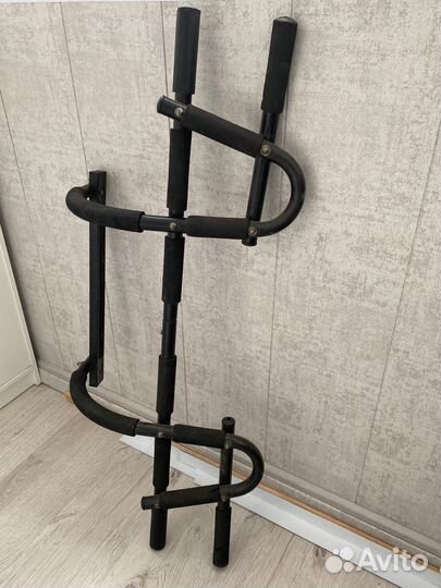 Турник в дверной проем