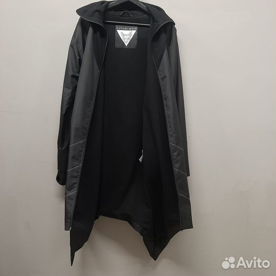 Куртка katami wear L