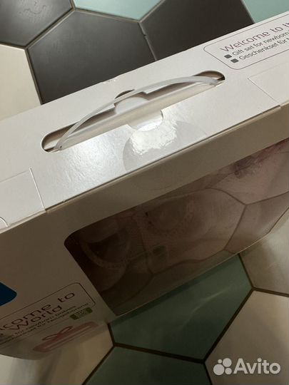 MAM Подарочный набор для новорожденных