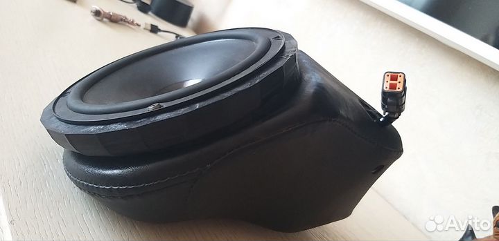 Адаптеры для Harley Davidson