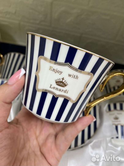 Чайный набор