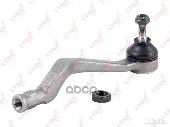 Наконечник рулевой тяги C4147L lynxauto