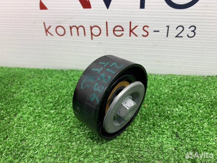 Ролик обводной Audi Tt 8J BUB 2007