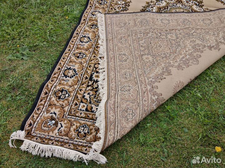 Ковры бу, 2,7Х1,9