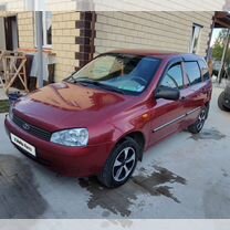 ВАЗ (LADA) Kalina 1.6 MT, 2011, 93 000 км, с пробегом, цена 333 000 руб.