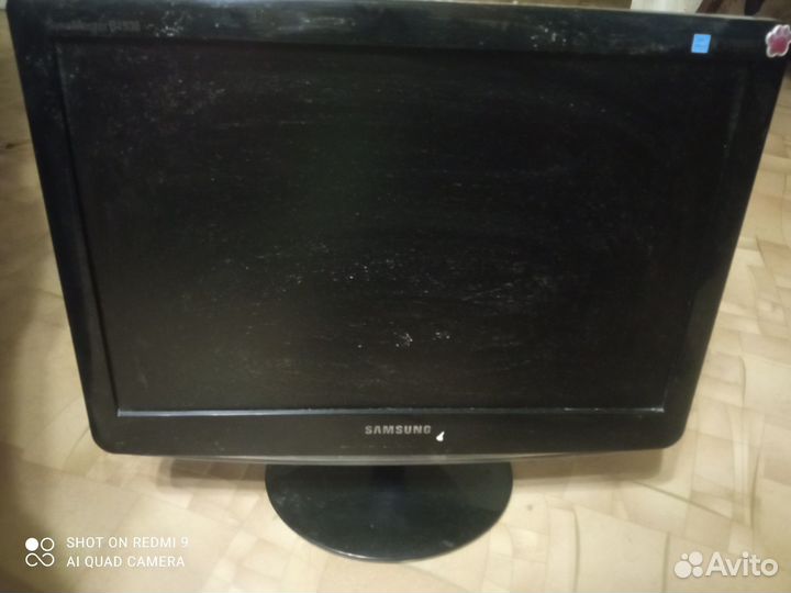 Продам мониторы samsung, benq