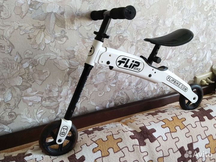 Беговел детский