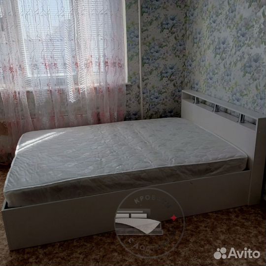 Кровать 140 200