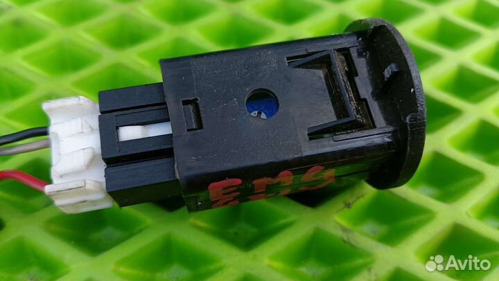 Датчик включения света Джили Эмгранд ес7