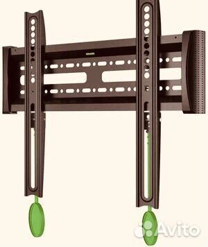 Кронштейн для телевизора NB NBC2-F