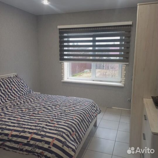 Шторы день-ночь, римские шторы