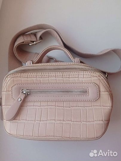 Сумка женская через плечо