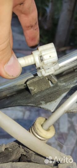 Стеклоподъёмник mark 2 90