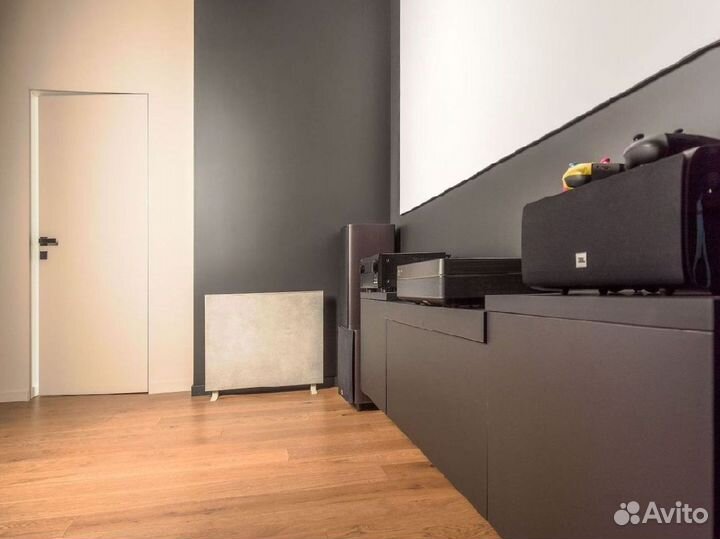 Панель отопления Никатэн NT 550