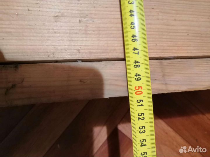 Рама оконная двойная для бани