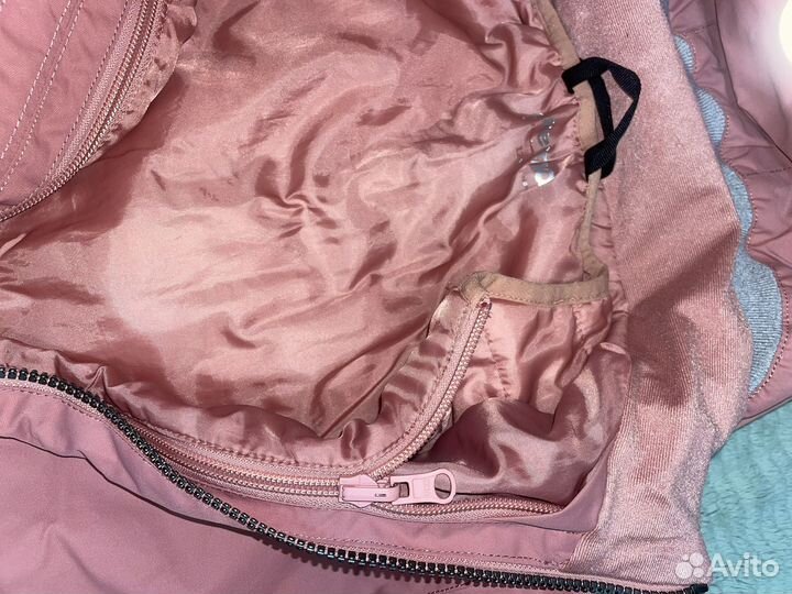 Костюм демисезонный reima tec 128