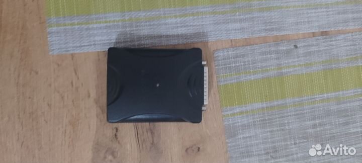 Sm2 pro j2534, клон