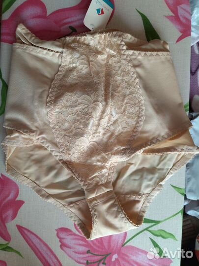 Трусы медицинские эластичные новые