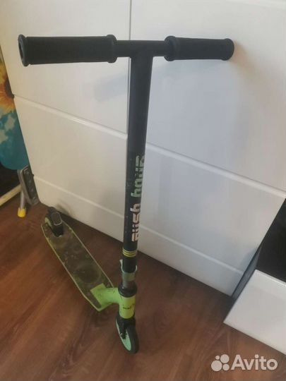 Самокат детский