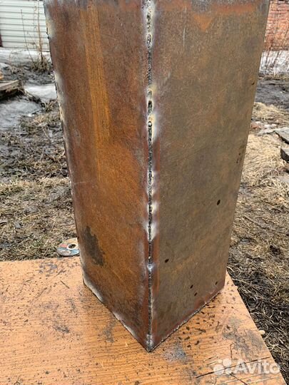 Сварочные работы