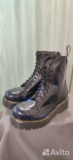 Dr martens ботинки 41