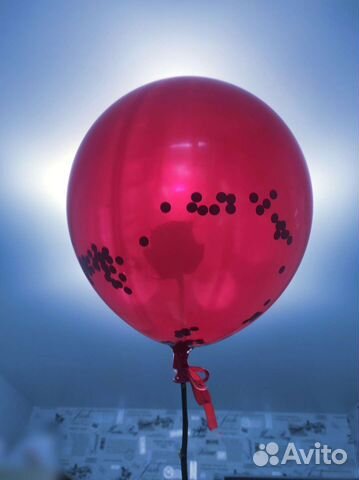 Подарок. Роза в шаре. Сюрприз