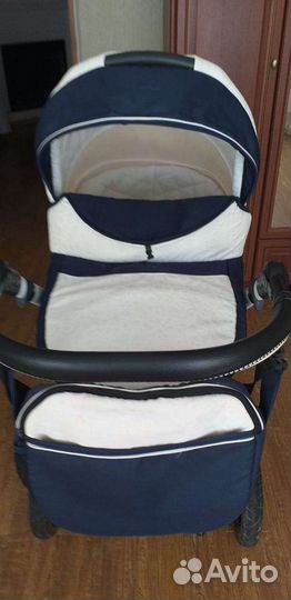 Коляска детская