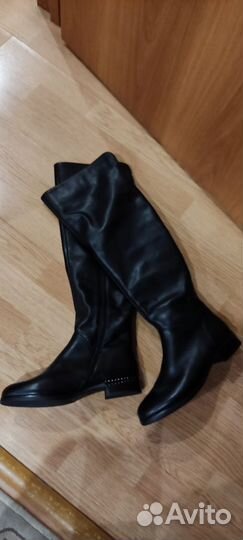 Сапоги Pierre Cardin