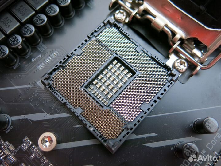 Gigabyte Z490 Aorus Elite AC (lga1200)