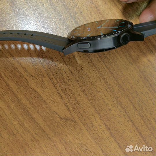 Huawei watch gt3 46mm
