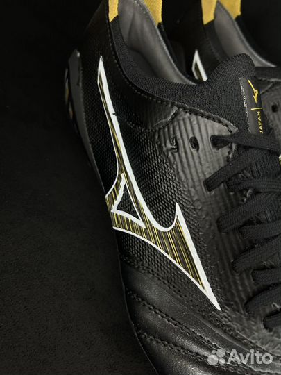 Бутсы mizuno morelia neo 3