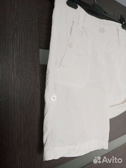 Шорты женские