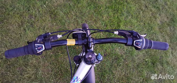 Велосипед Giant Liv Enchant 24