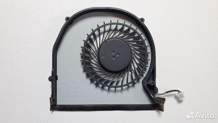 Вентилятор ноутбука Acer Aspire E1-522 оригинал