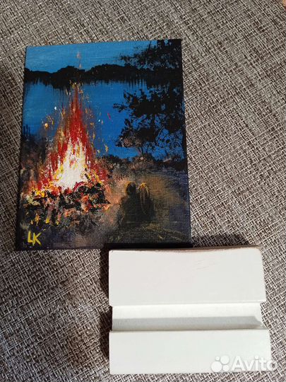 Мини картина 