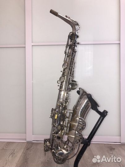 Саксофон V. Kohlert's Sohne