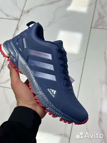 Кроссовки мужские Adidas Доставка