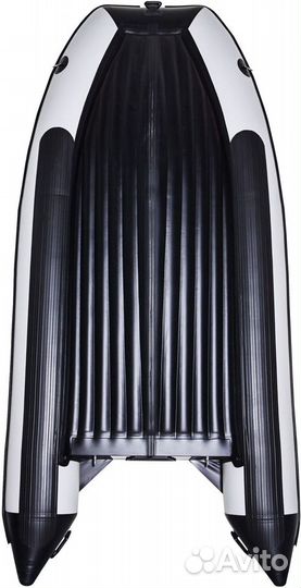 Лодка Smarine Air Max 330 Аир Макс (серая)