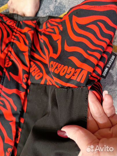 Куртка подростковая