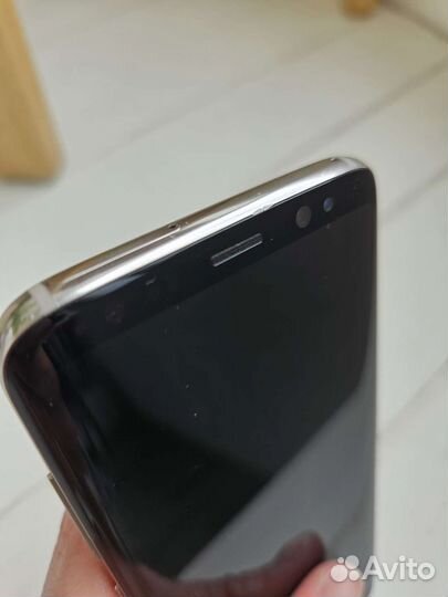 Samsung galaxy s8