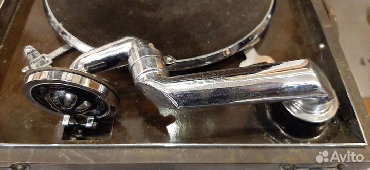 Грамафон columbia 221