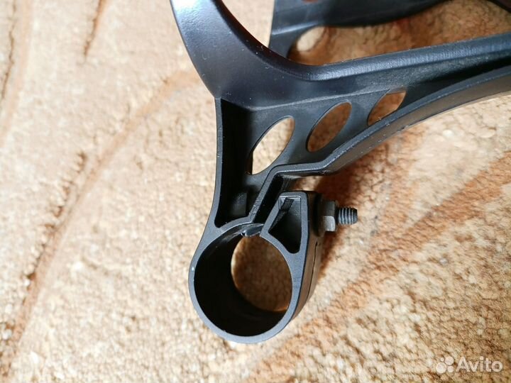 Держатель воды для велосипеда